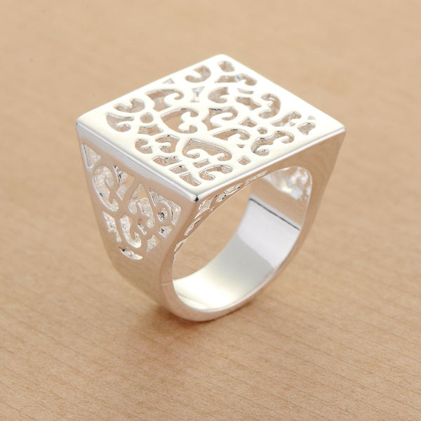 Silver Ring LSR333