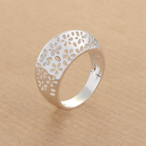 Silver Ring LSR334