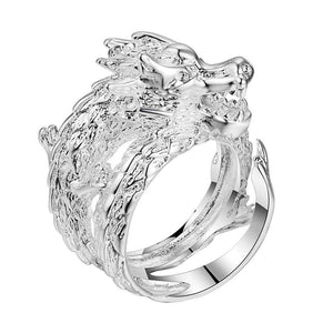 Silver Ring LSR335