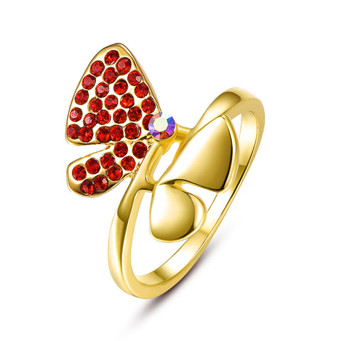 Gold Ring LSR335