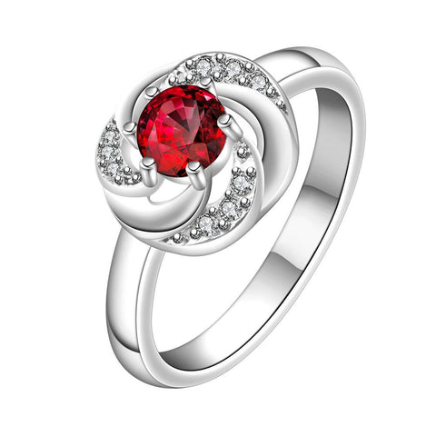 Silver Ring LSR335