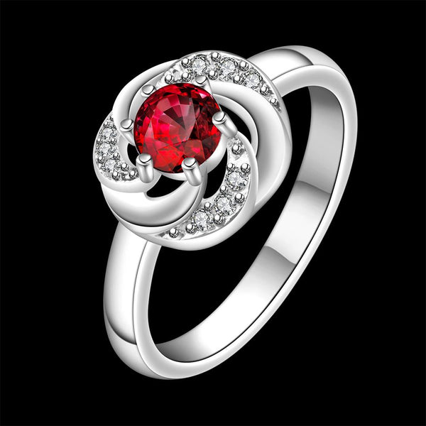 Silver Ring LSR335