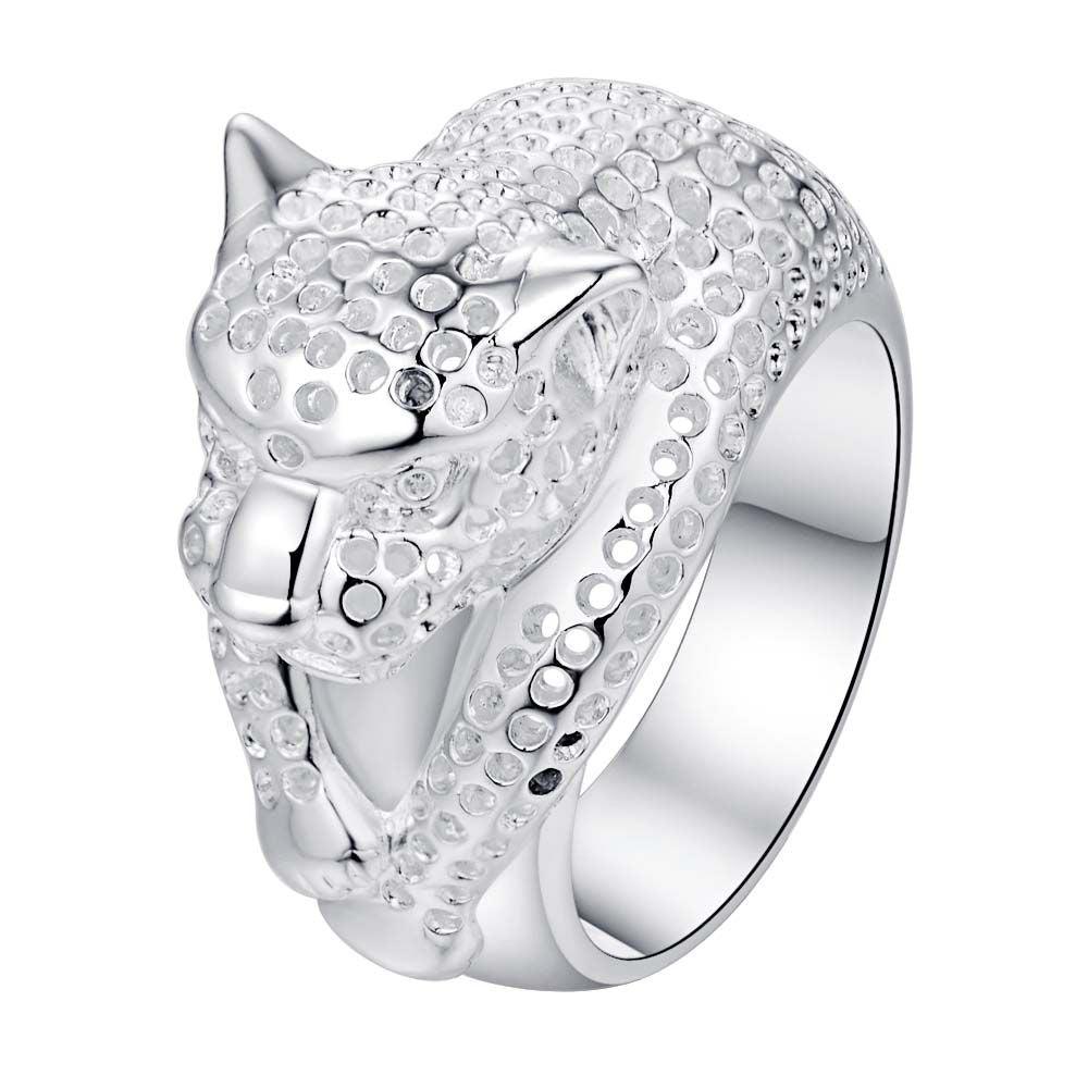 Silver Ring LSR336