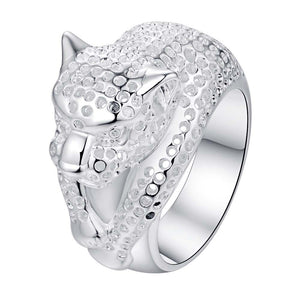 Silver Ring LSR336