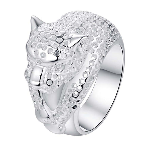 Silver Ring LSR336