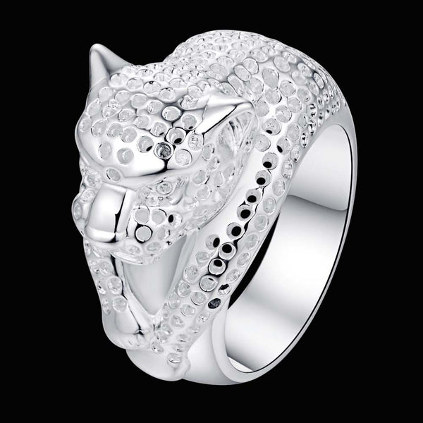 Silver Ring LSR336