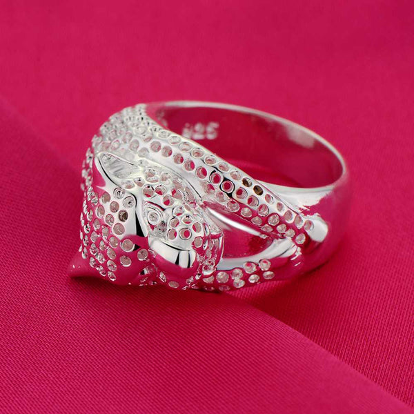 Silver Ring LSR336