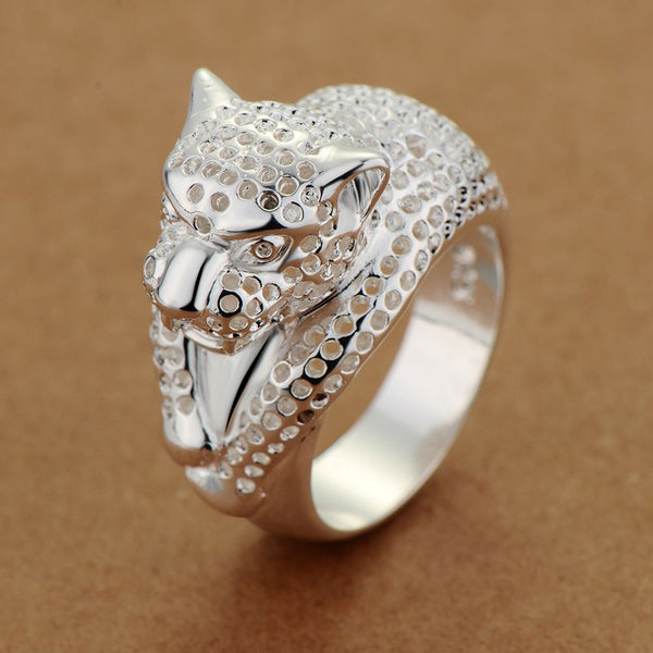 Silver Ring LSR336