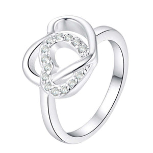 Silver Ring LSR337