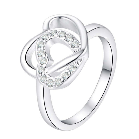 Silver Ring LSR337