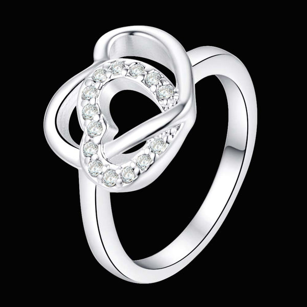 Silver Ring LSR337
