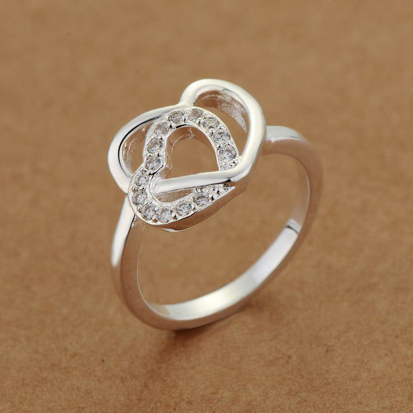 Silver Ring LSR337