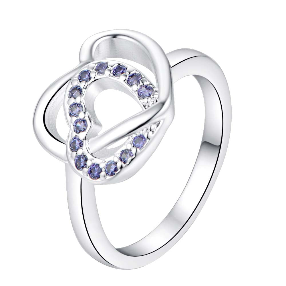 Silver Ring LSR338