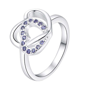 Silver Ring LSR338