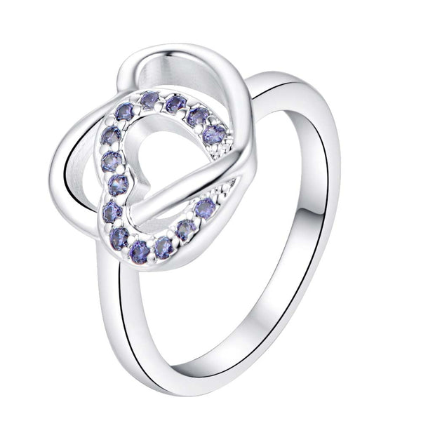 Silver Ring LSR338