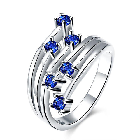 Silver Ring LSR338