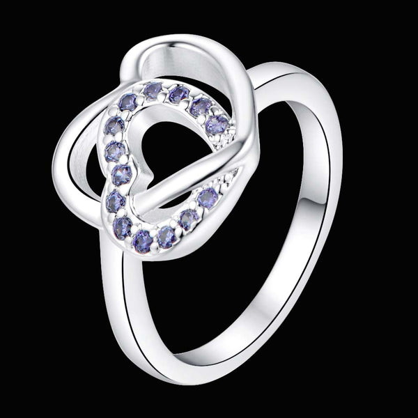 Silver Ring LSR338