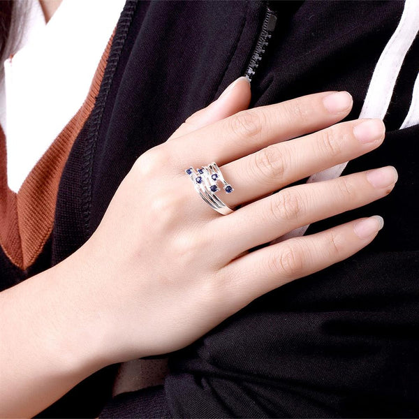 Silver Ring LSR338