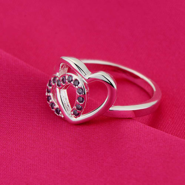 Silver Ring LSR338