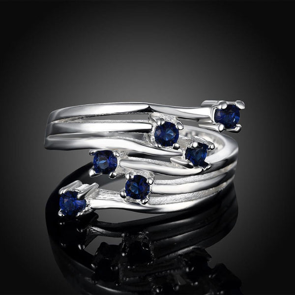 Silver Ring LSR338