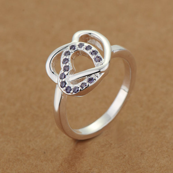 Silver Ring LSR338