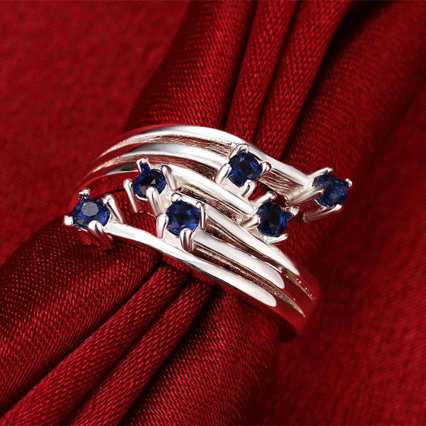 Silver Ring LSR338