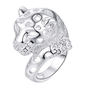 Silver Ring LSR339