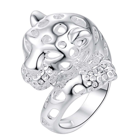 Silver Ring LSR339