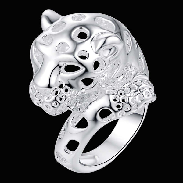 Silver Ring LSR339