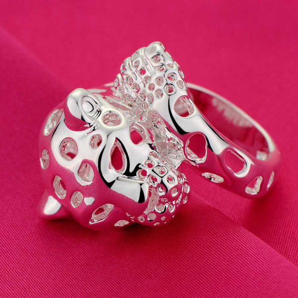 Silver Ring LSR339