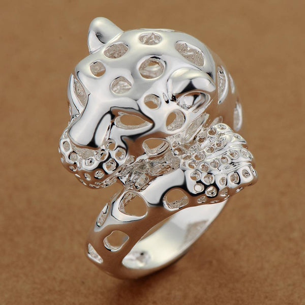 Silver Ring LSR339