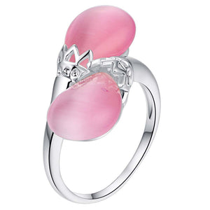 Silver Ring LSR340