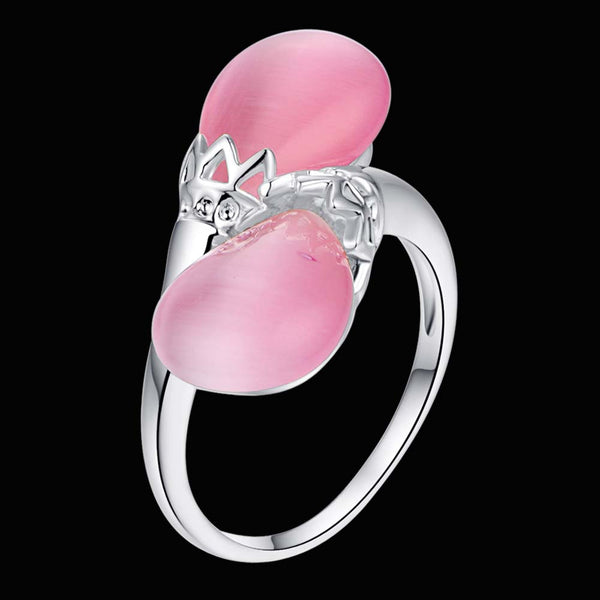 Silver Ring LSR340