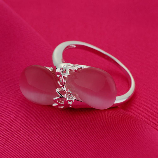 Silver Ring LSR340