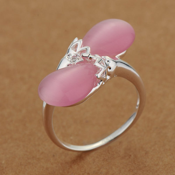 Silver Ring LSR340