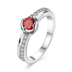Silver Ring LSR341
