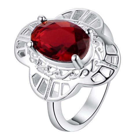 Silver Ring LSR341