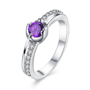 Silver Ring LSR342