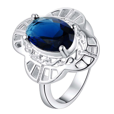 Silver Ring LSR342