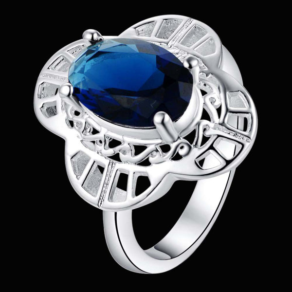 Silver Ring LSR342