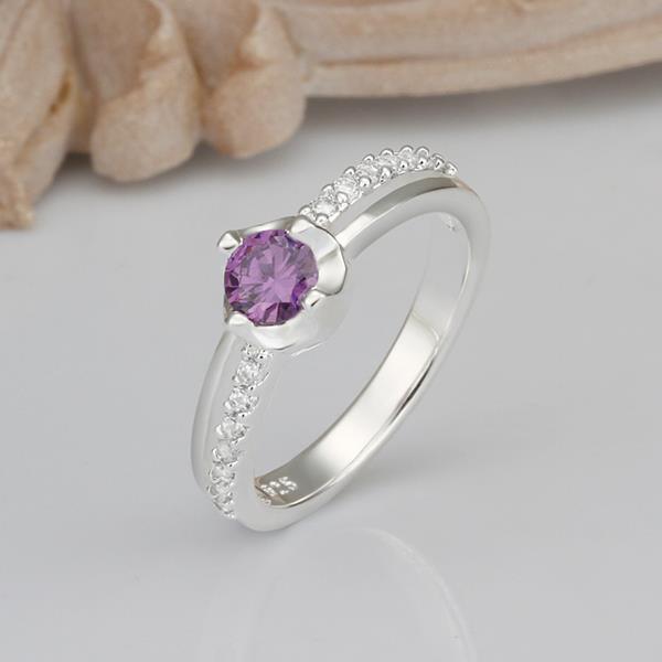 Silver Ring LSR342