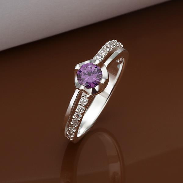 Silver Ring LSR342