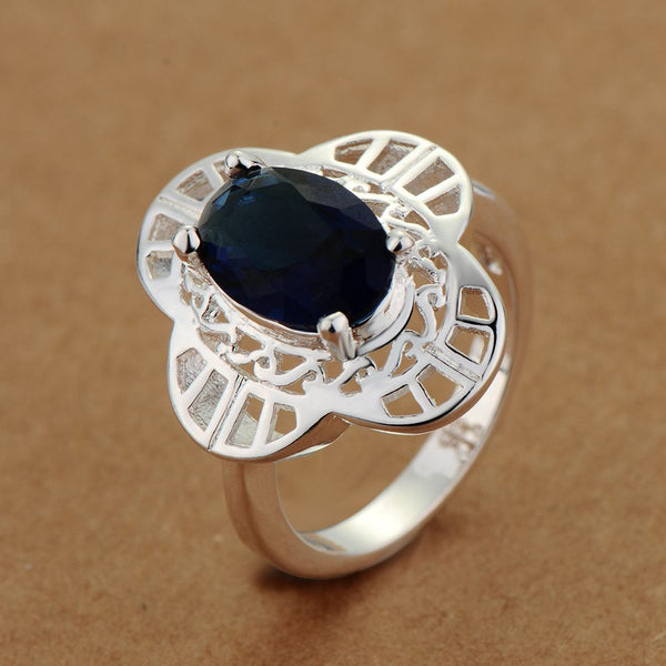 Silver Ring LSR342