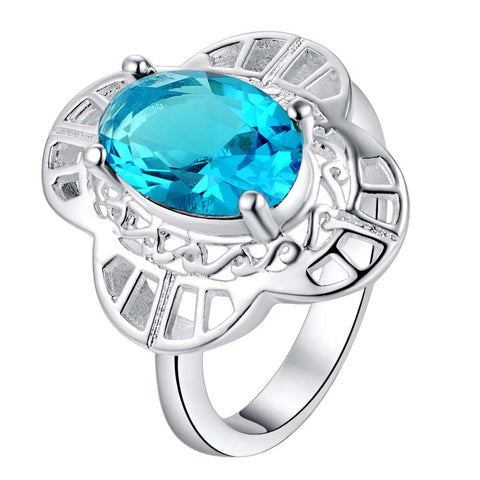 Silver Ring LSR343