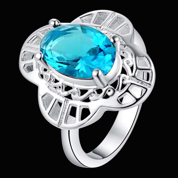 Silver Ring LSR343