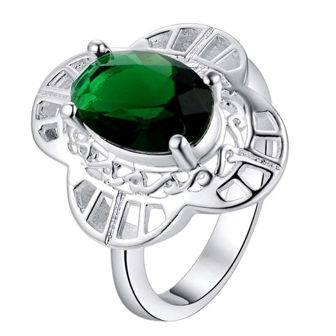 Silver Ring LSR344