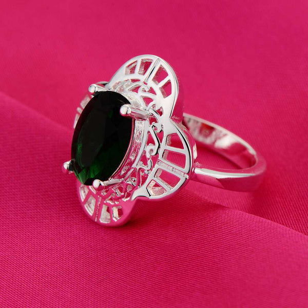 Silver Ring LSR344