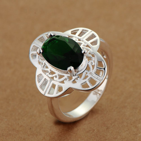 Silver Ring LSR344