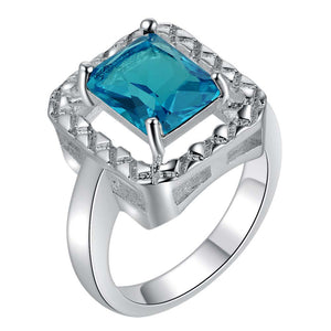 Silver Ring LSR345