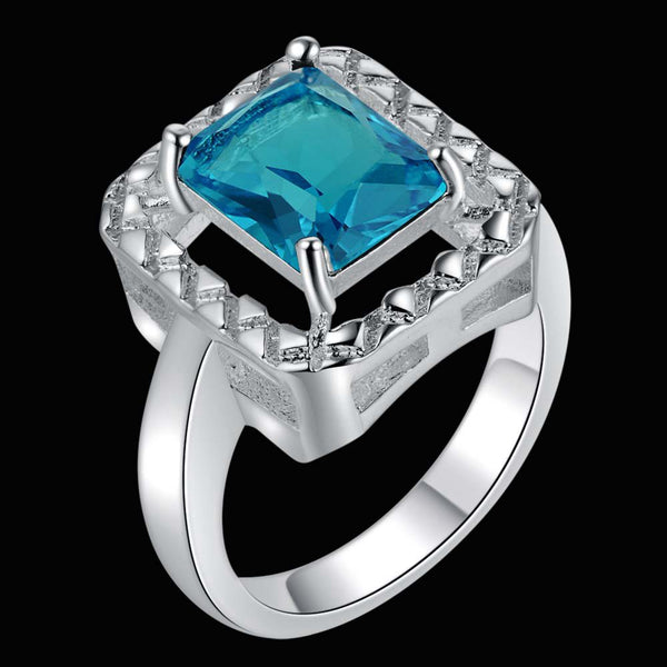 Silver Ring LSR345